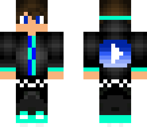 blue rocker youtuber