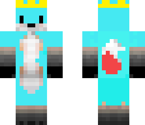 fox king number 1