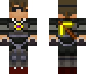 skydoesminecraft
