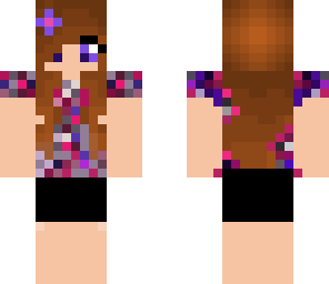 galaxy girl