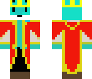 fox king number 2