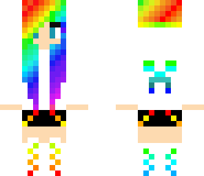 my skin i use