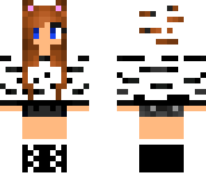 fixed white tiger girl