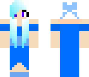 queen of ice