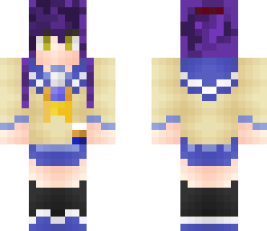 alexia    me in corpse party
