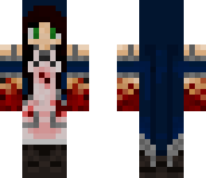 alice the assassin