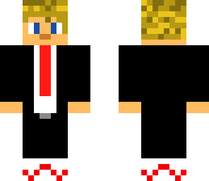 tuxido djwarren06