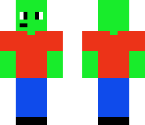 greenie