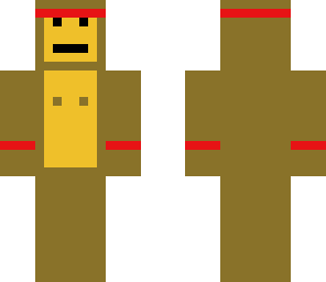 ninja monkey