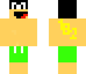 reto sexy