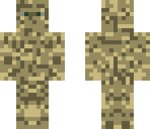 camo bro
