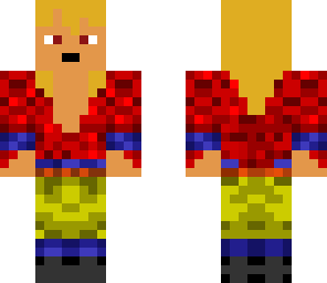ssj4 heman10010