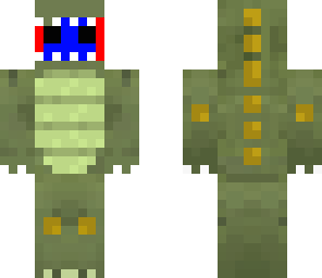 slim rex
