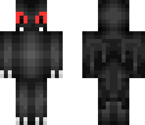 black dragon