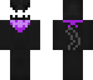 monstercat media skin