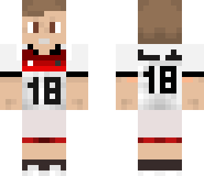 toni kroos germany