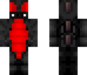 black dragon fix