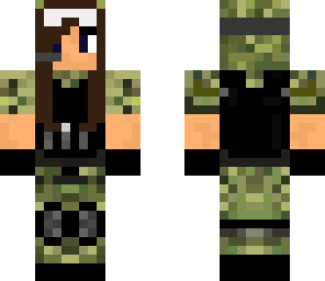 militery