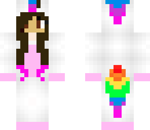 rainbow unicorn