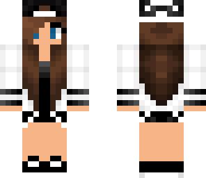 teenage girl jock
