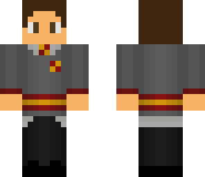 gryffindor boy