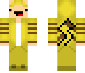 cheto pikachu