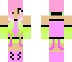 pink diva