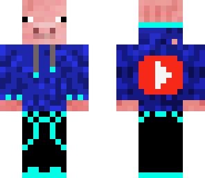 pigman