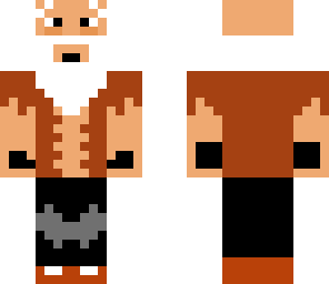 old man