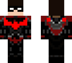 batwing