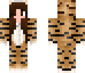 ctiger