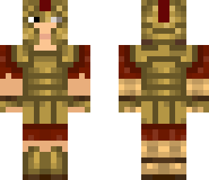 scared eye spartan