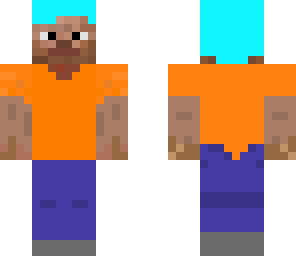 party steve