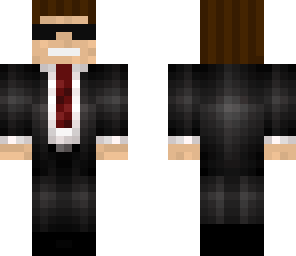 besser gepixelter deal with it