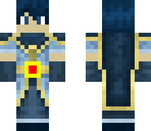 marth