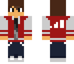 teen boy