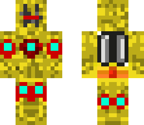 robot 