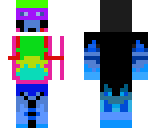 fuzz-monster