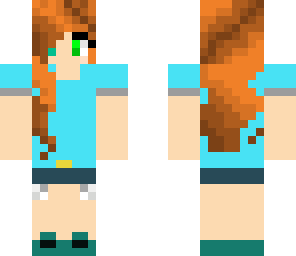 girlskin