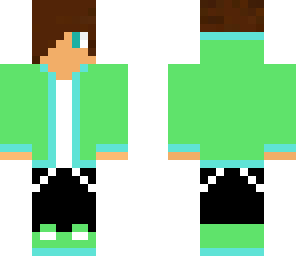 ska8tor boi