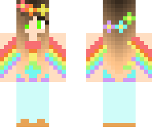 hippie girl