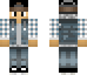 boy hoodie