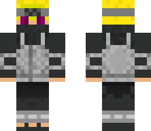 ambu black op with riningun
