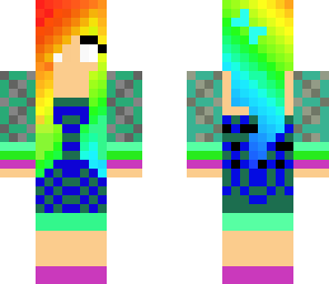 doublev10's skin
