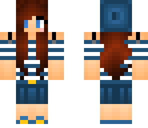 sailor girl-fix