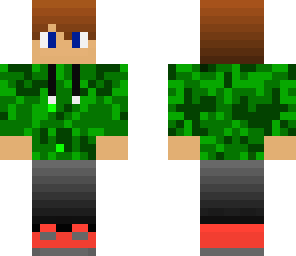 creeper