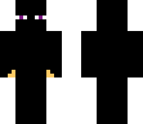 enderman skin