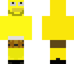 spongebob