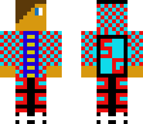 boy