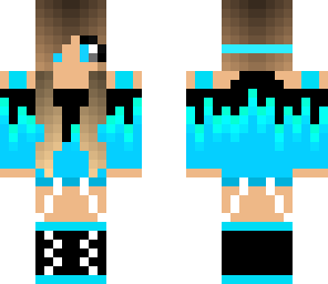 wolflover108s skin edit